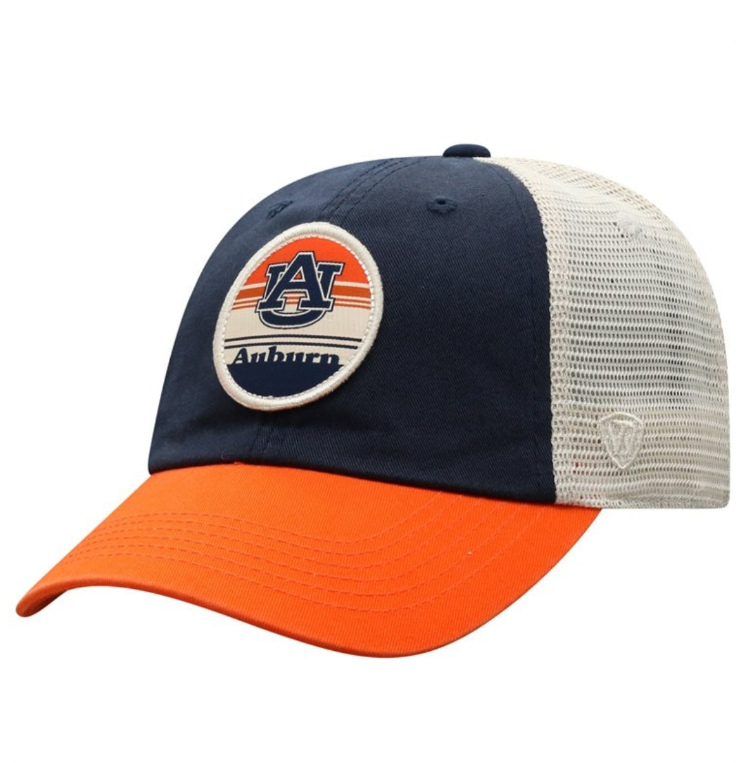 Auburn "Sunrise" Hat