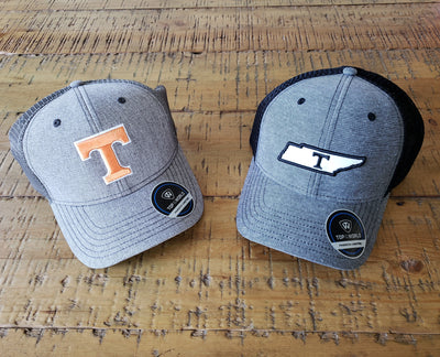 Tennessee Dynasty Hat - 365 Gameday
