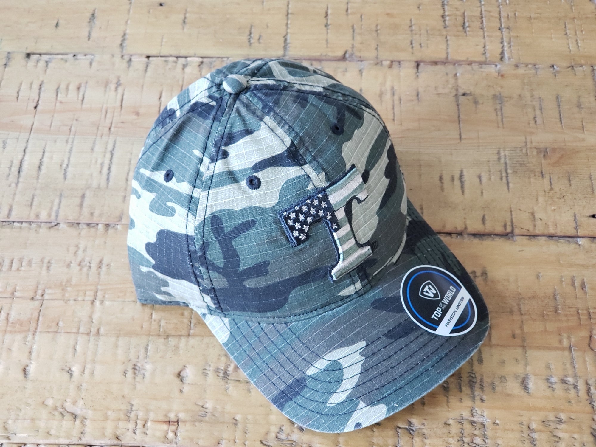 Tennessee "Stars and Stripes" Hat
