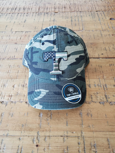 Tennessee "Stars and Stripes" Hat