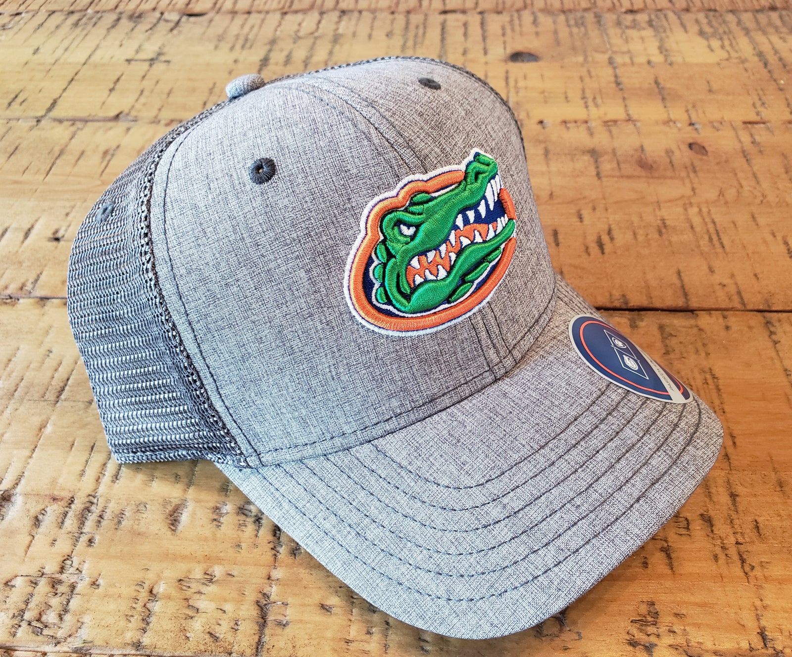 Florida "Classic Gator" Hat