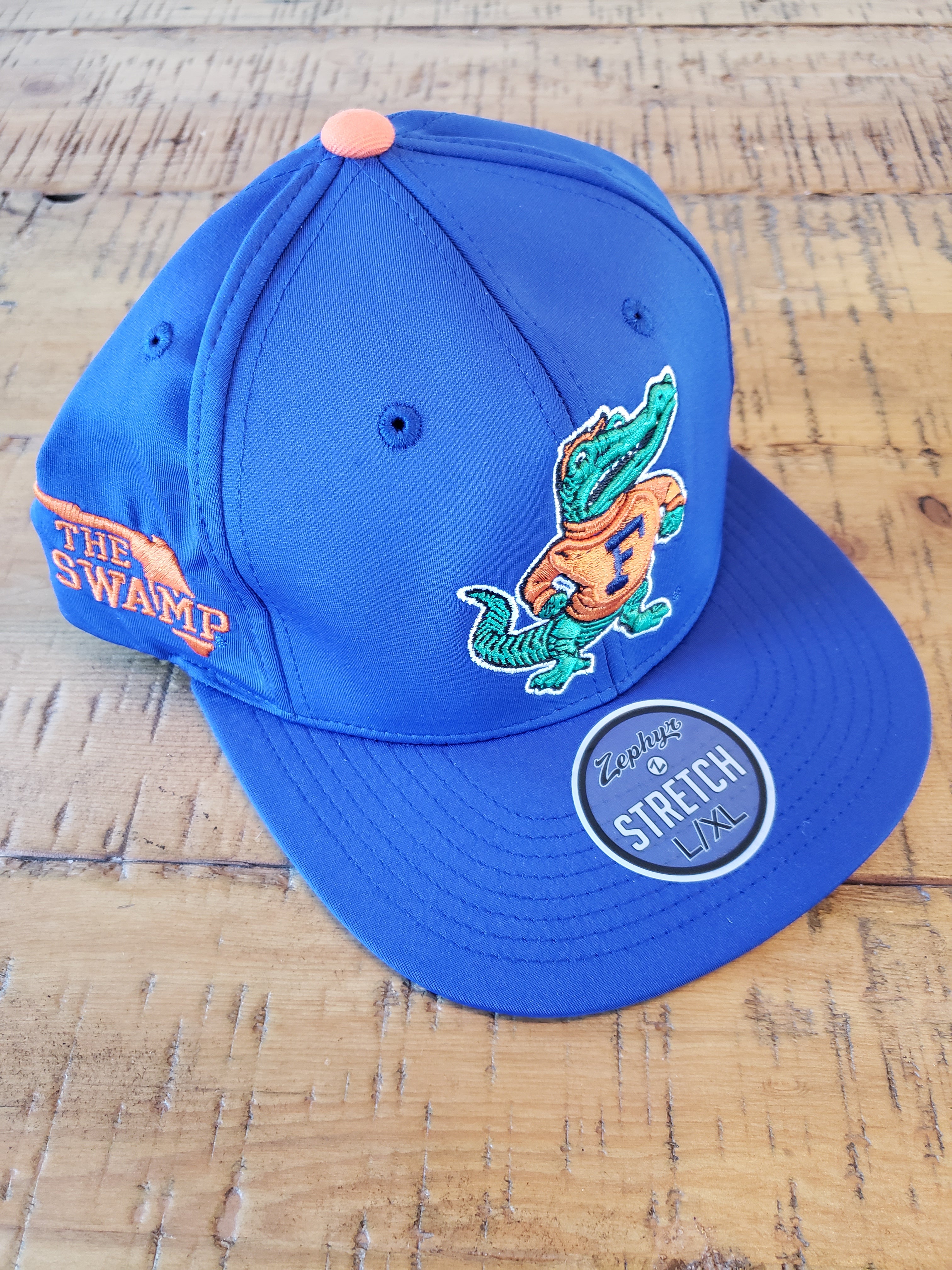 Florida Gator States of America Hat - 365 Gameday