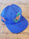 Florida Gators "The Swamp" Hat- Flat Bill