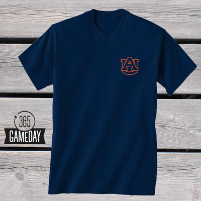 Auburn "Gameday" Shirt (50% OFF)