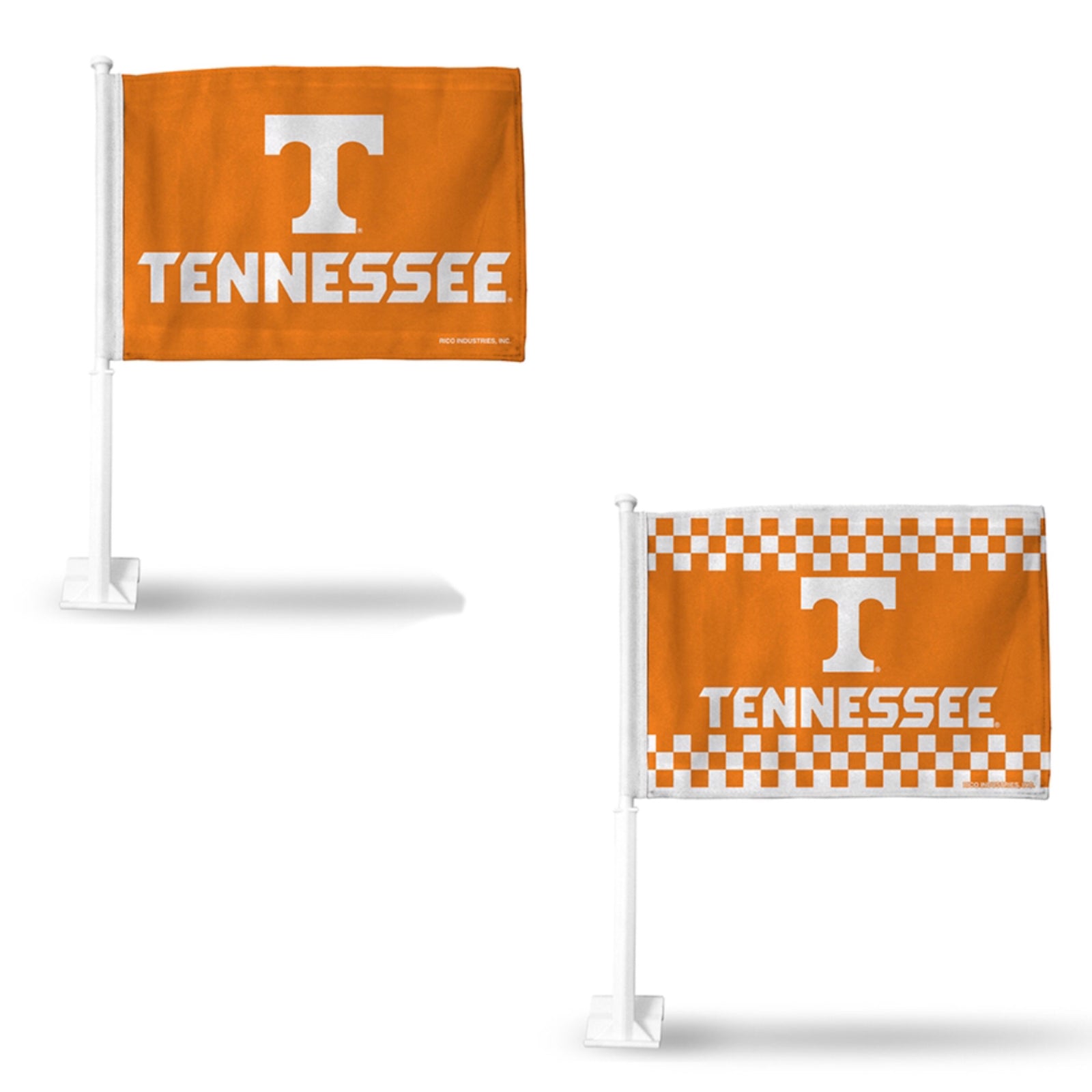 Tennessee "Premium Car Flag"