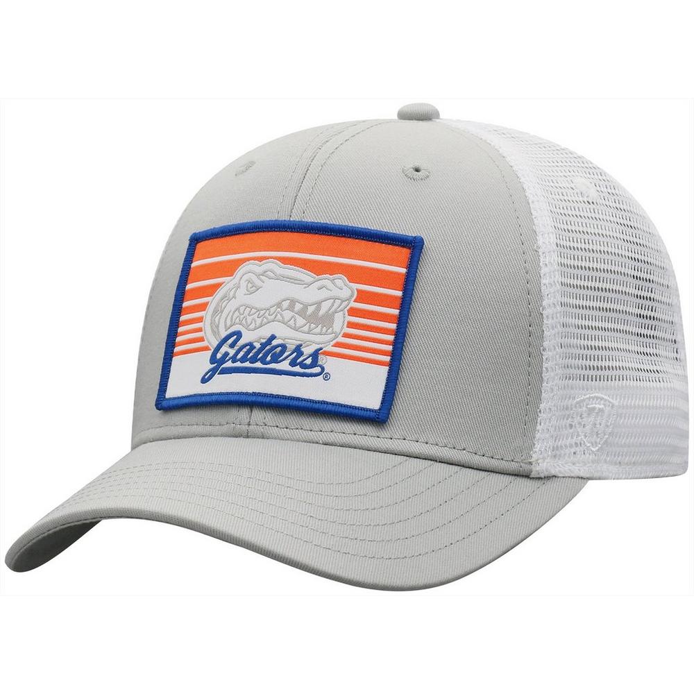 Florida "Horizon" Trucker