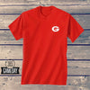 Georgia "Gameday" Shirt (50% OFF)