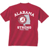 Alabama "Stong" Shirt