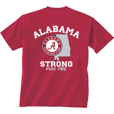 Alabama "Stong" Shirt
