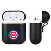 Chicago Cubs Apple Air Pod Leatherette
