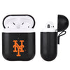 New York Mets Apple Air Pod Leatherette