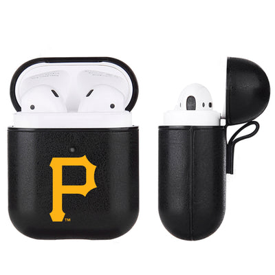 Pittsburgh Pirates Apple Air Pod Leatherette