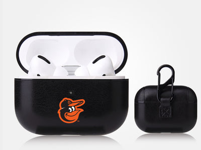 Baltimore Orioles Apple Air Pod Pro Leatherette