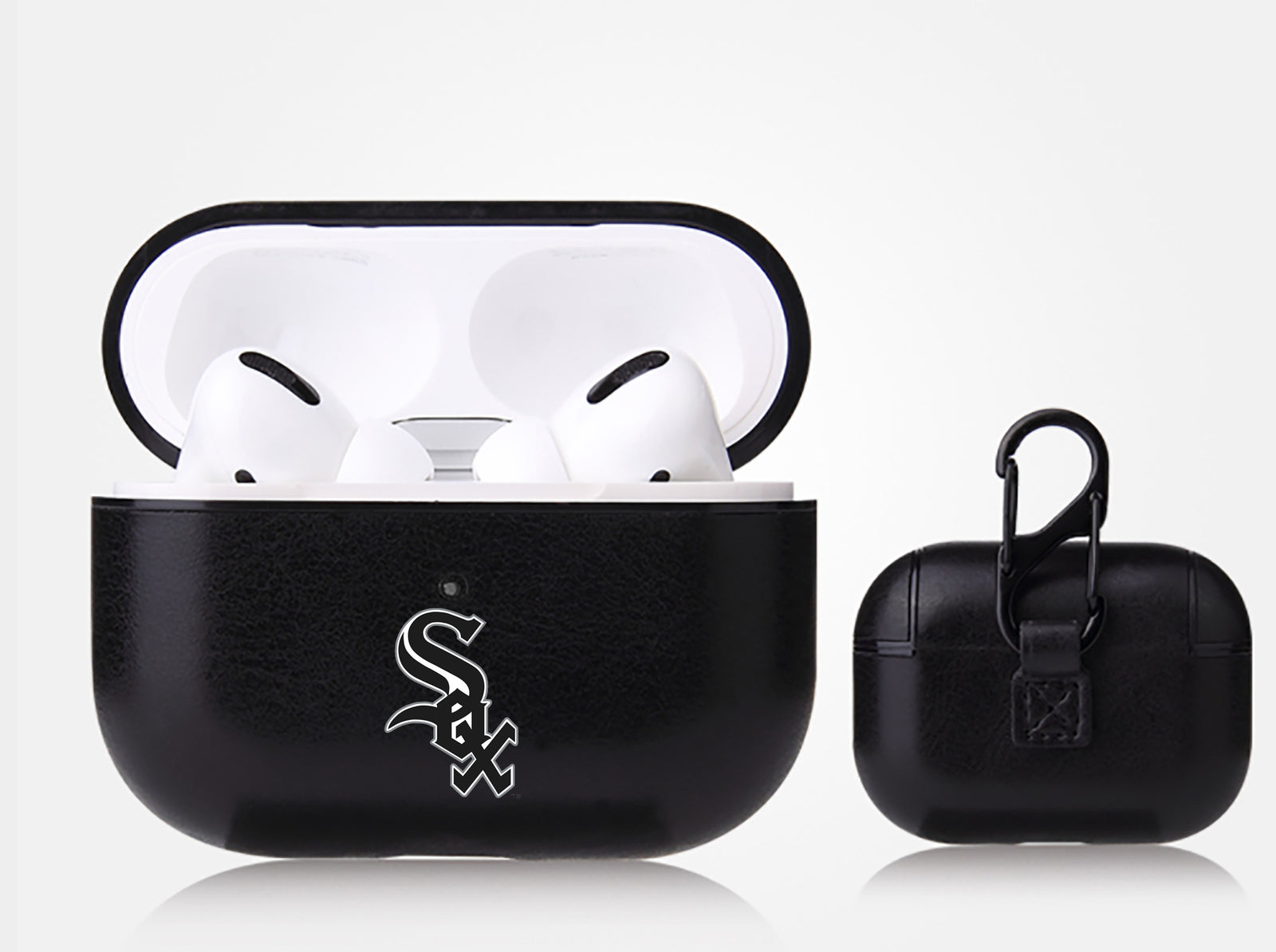 Chicago White Sox Apple Air Pod Pro Leatherette