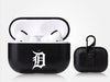 Detroit Tigers Apple Air Pod Pro Leatherette