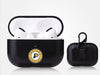 Indiana Pacers Black Apple Air Pod Pro Leatherette