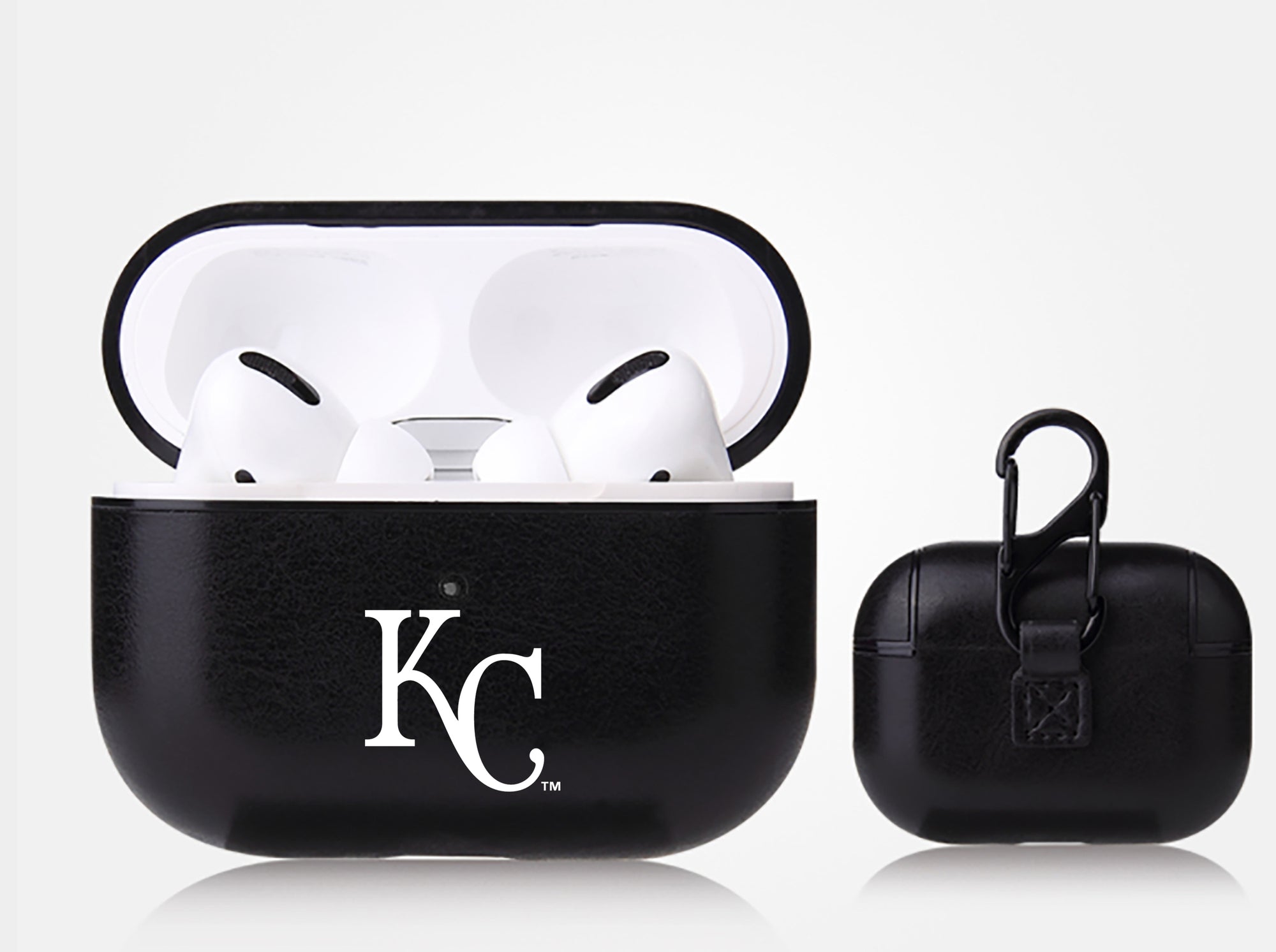 Kansas City Royals Apple Air Pod Pro Leatherette