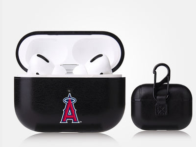 Los Angeles Angels Apple Air Pod Pro Leatherette