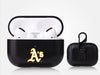 Oakland Athletics Apple Air Pod Pro Leatherette