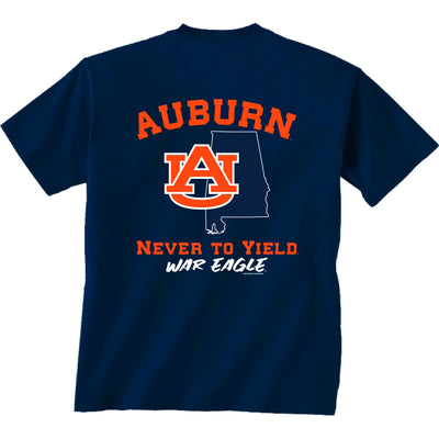 Auburn "Stong" Shirt