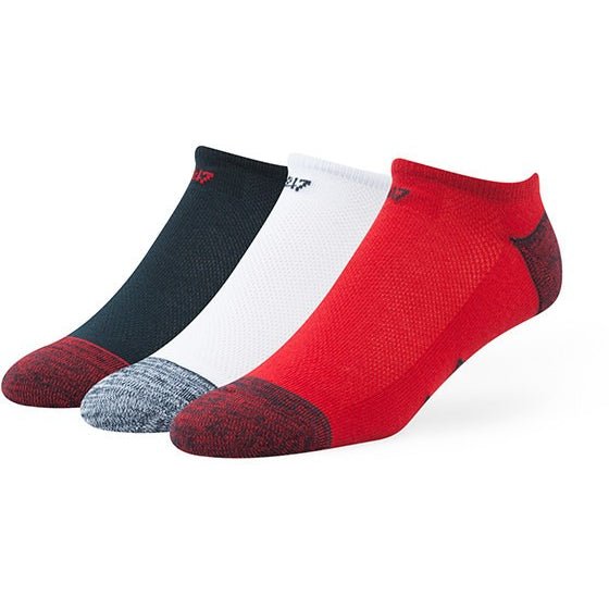 Boston Red Sox "Rush Sport" 3 pack