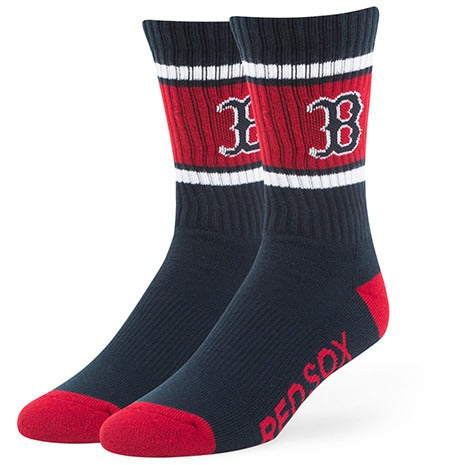 Classic Boston Deluxe Crew