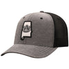 Auburn "State Trucker" Hat