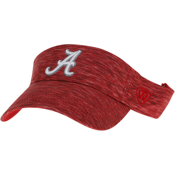 Alabama "Energy Visor"