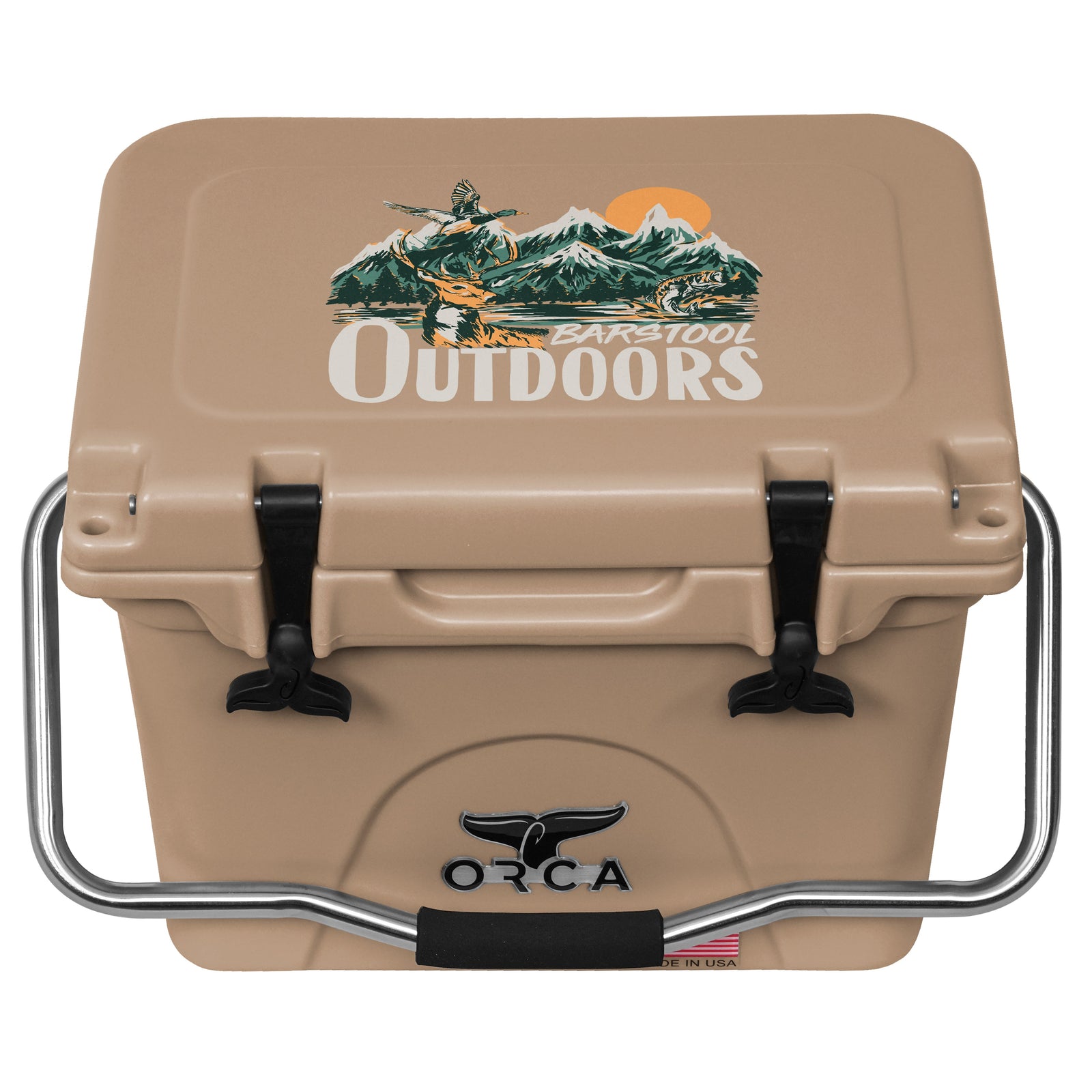 ORCA Cooler - MLB Teams –