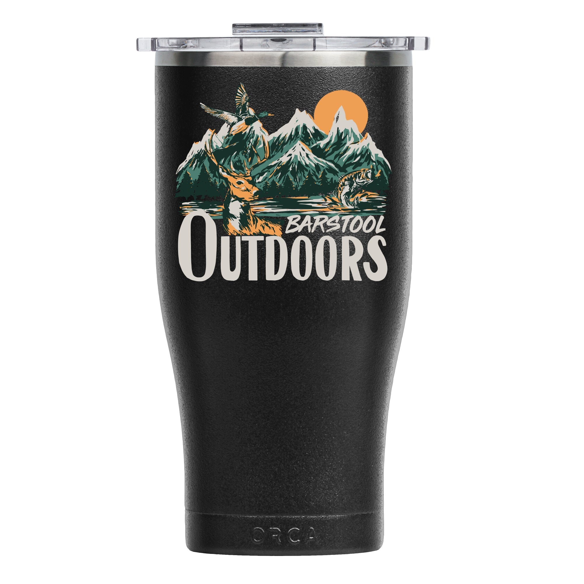 Barstool Outdoors ORCA Chaser 27oz by ORCA