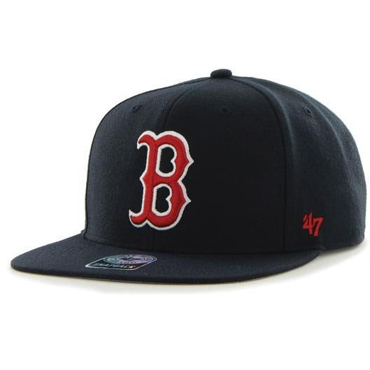 Red Sox "Classic Snapback" Hat