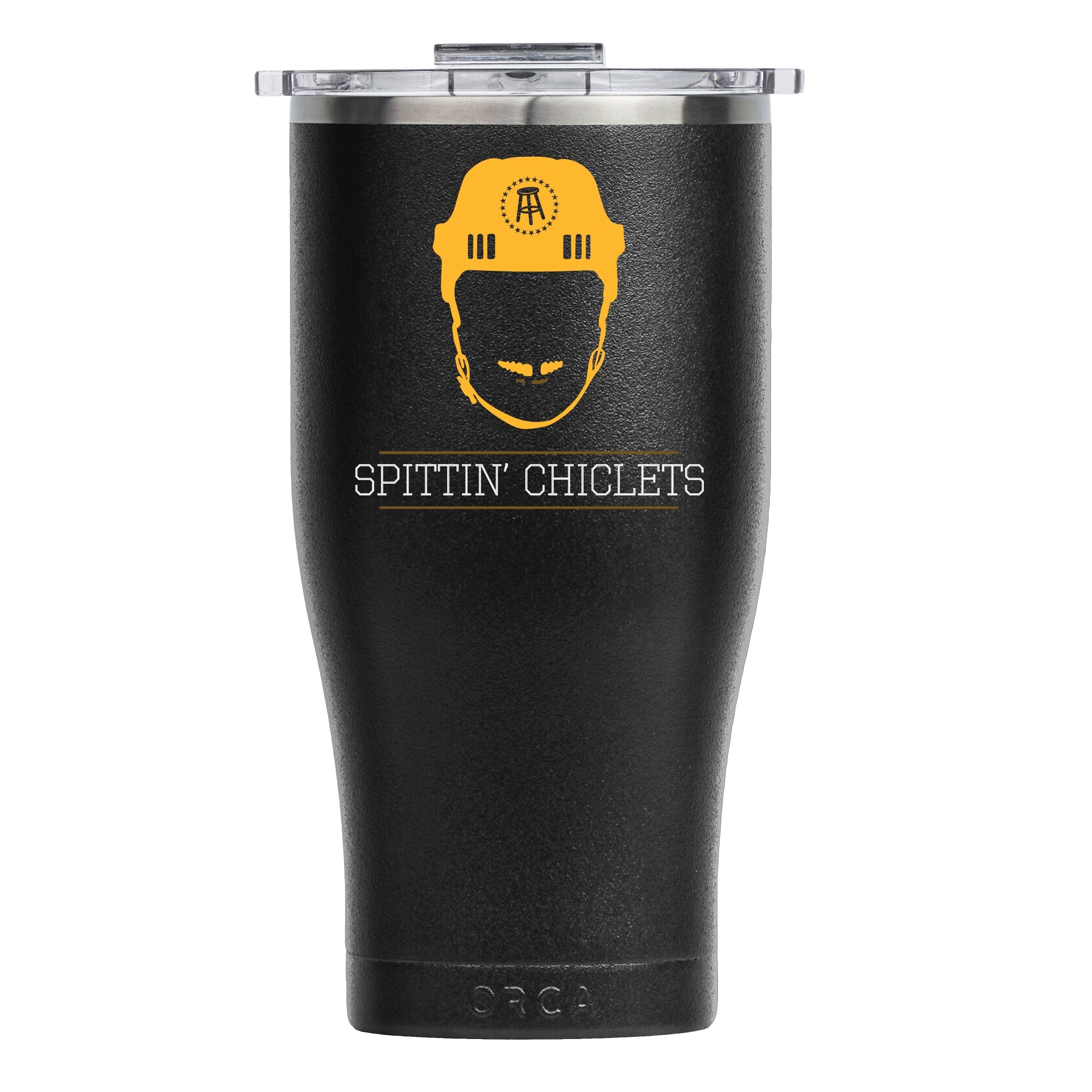 Barstool Spittin Chiclets ORCA 27oz Chaser by ORCA