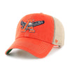 Auburn "Vintage Trucker" Hat