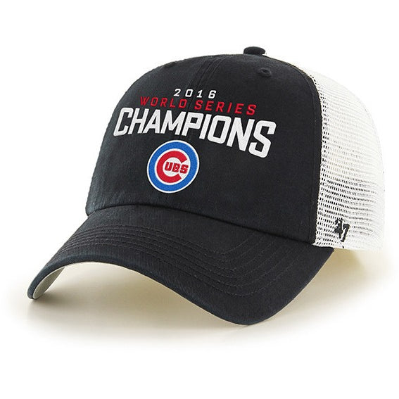Chicago Cubs "World Series"  Closer