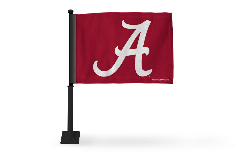 Alabama Roll Tide Nation Premium Flag