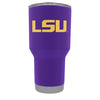 LSU “Lucky” Tigers Tumbler - Powder Coated