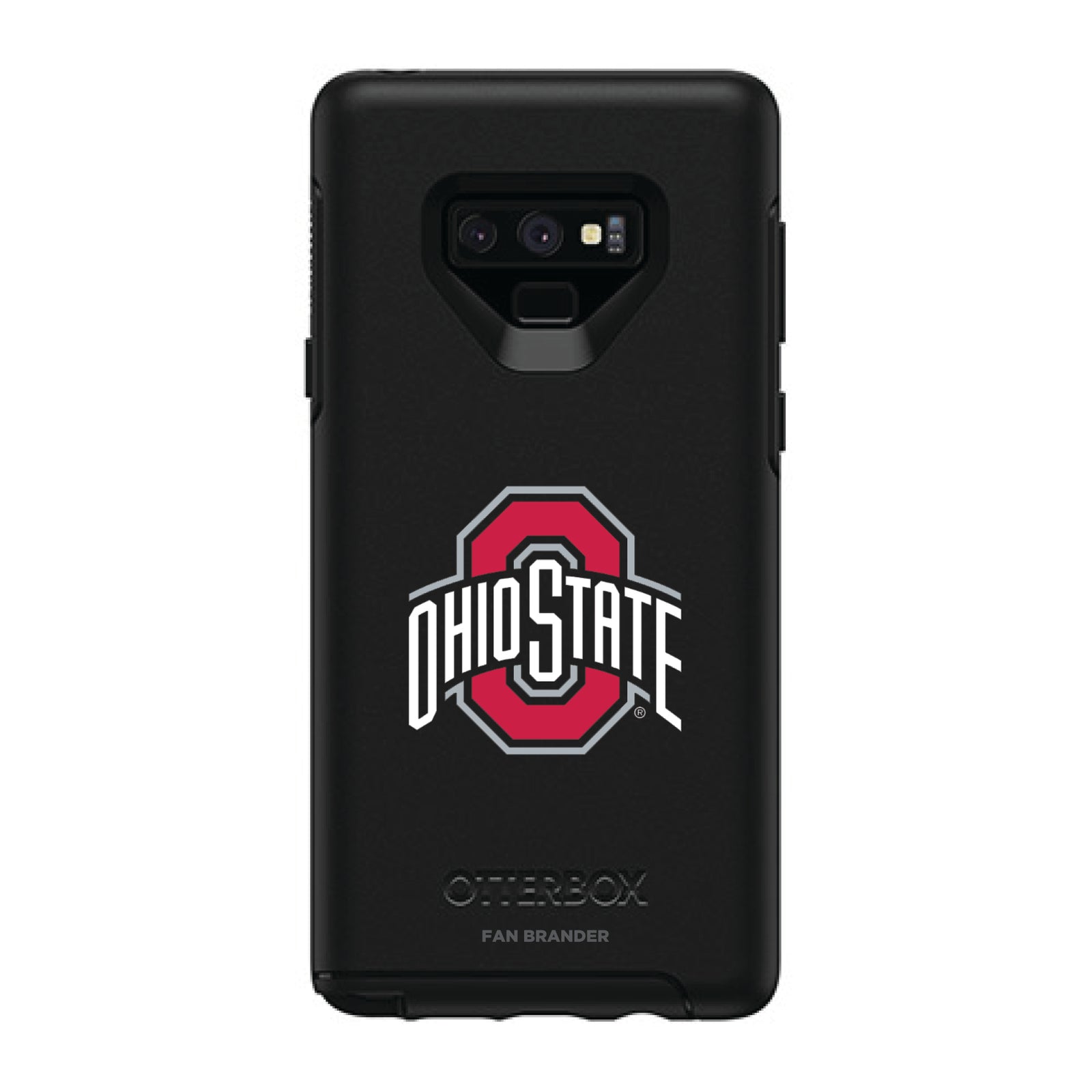 "Ohio State" Otterbox Symmetry Series Phone Case