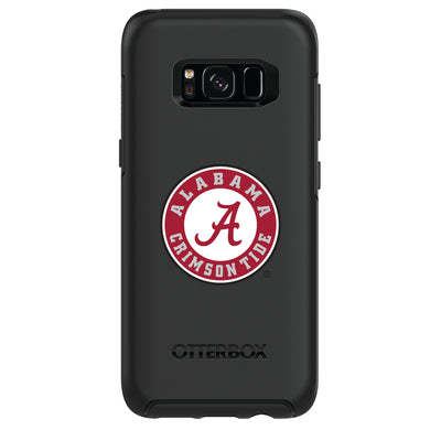 "Alabama" Otterbox Symmetry Series Phone Case