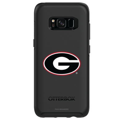 "Georgia" Otterbox Symmetry Series Phone Case