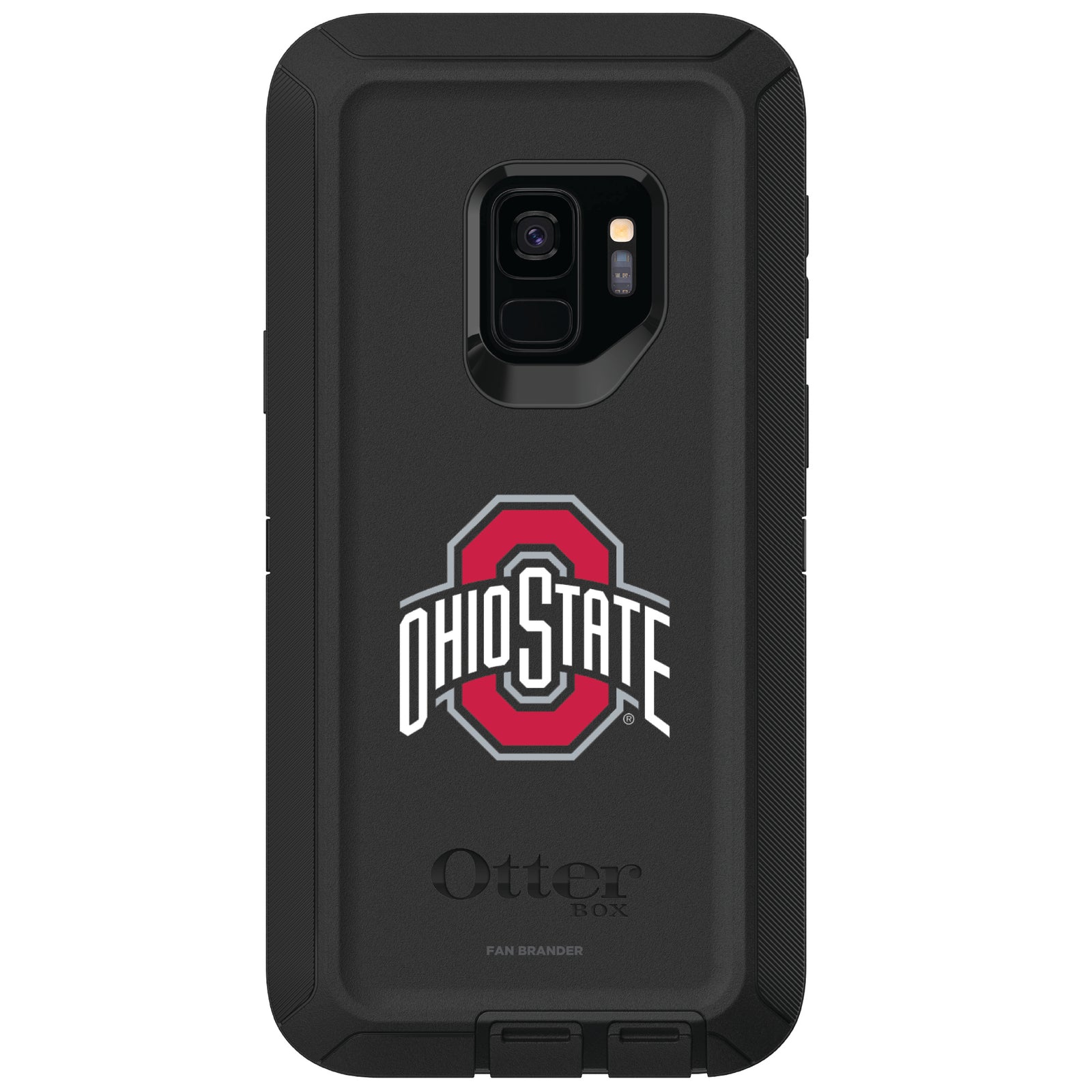 "Ohio State" Otterbox Defender Series Phone Case