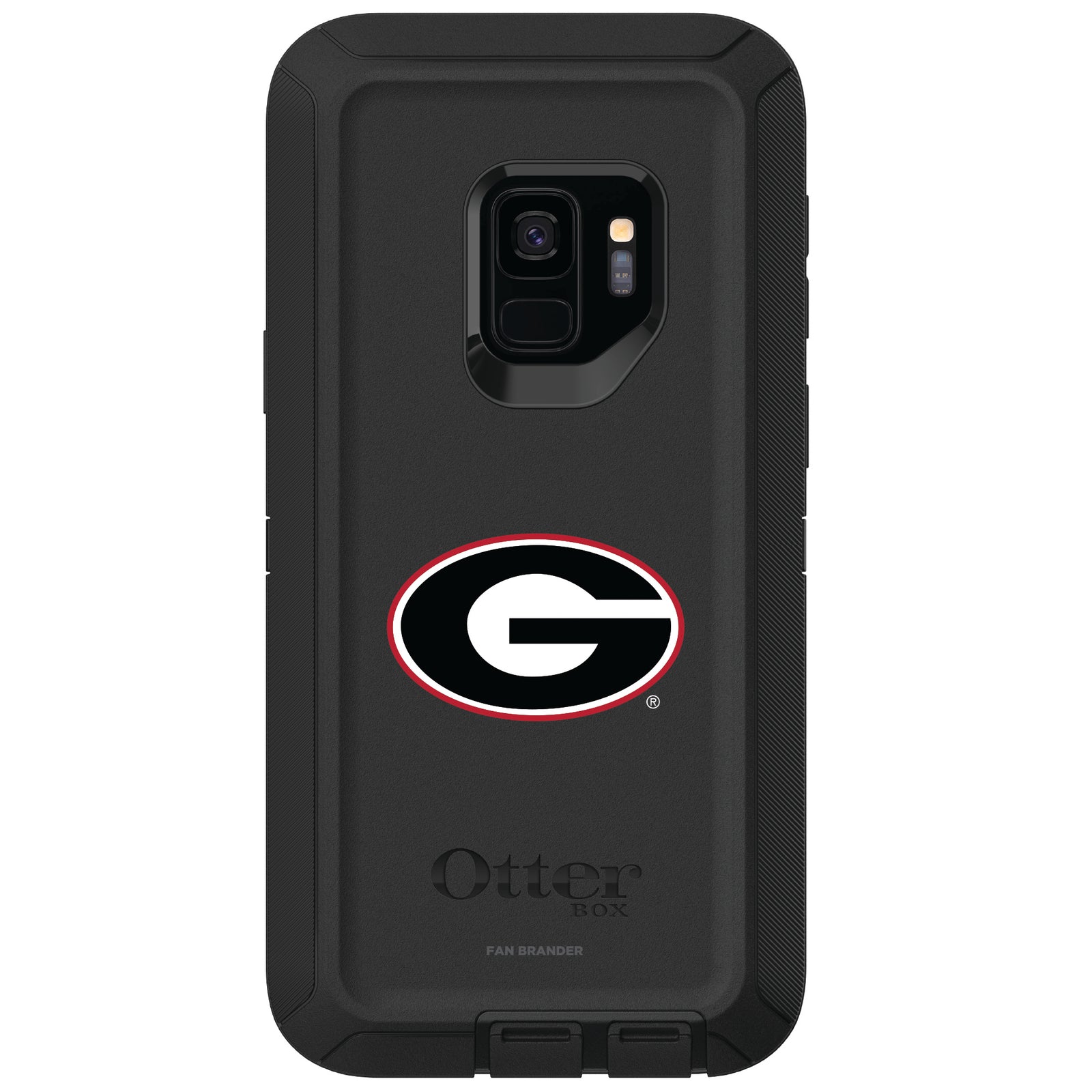 "Georgia" Otterbox Defender Series Phone Case