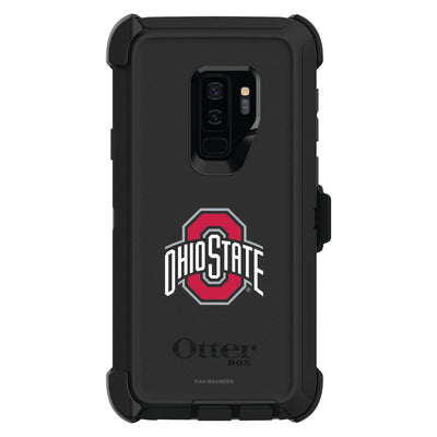 "Ohio State" Otterbox Defender Series Phone Case