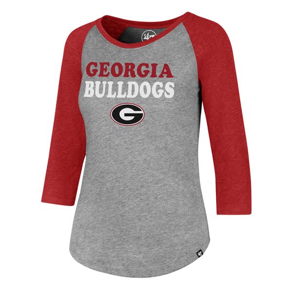 Uga clearance women's apparel