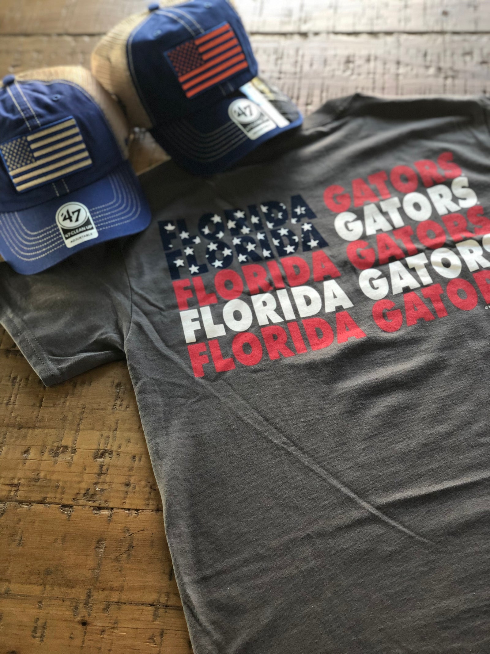 Gator "Olympic Pride" Shirt