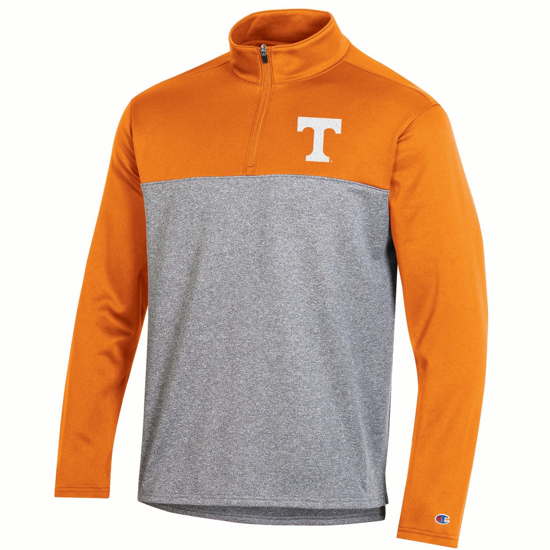 Tennessee Champion 1/4 Zip Pullover