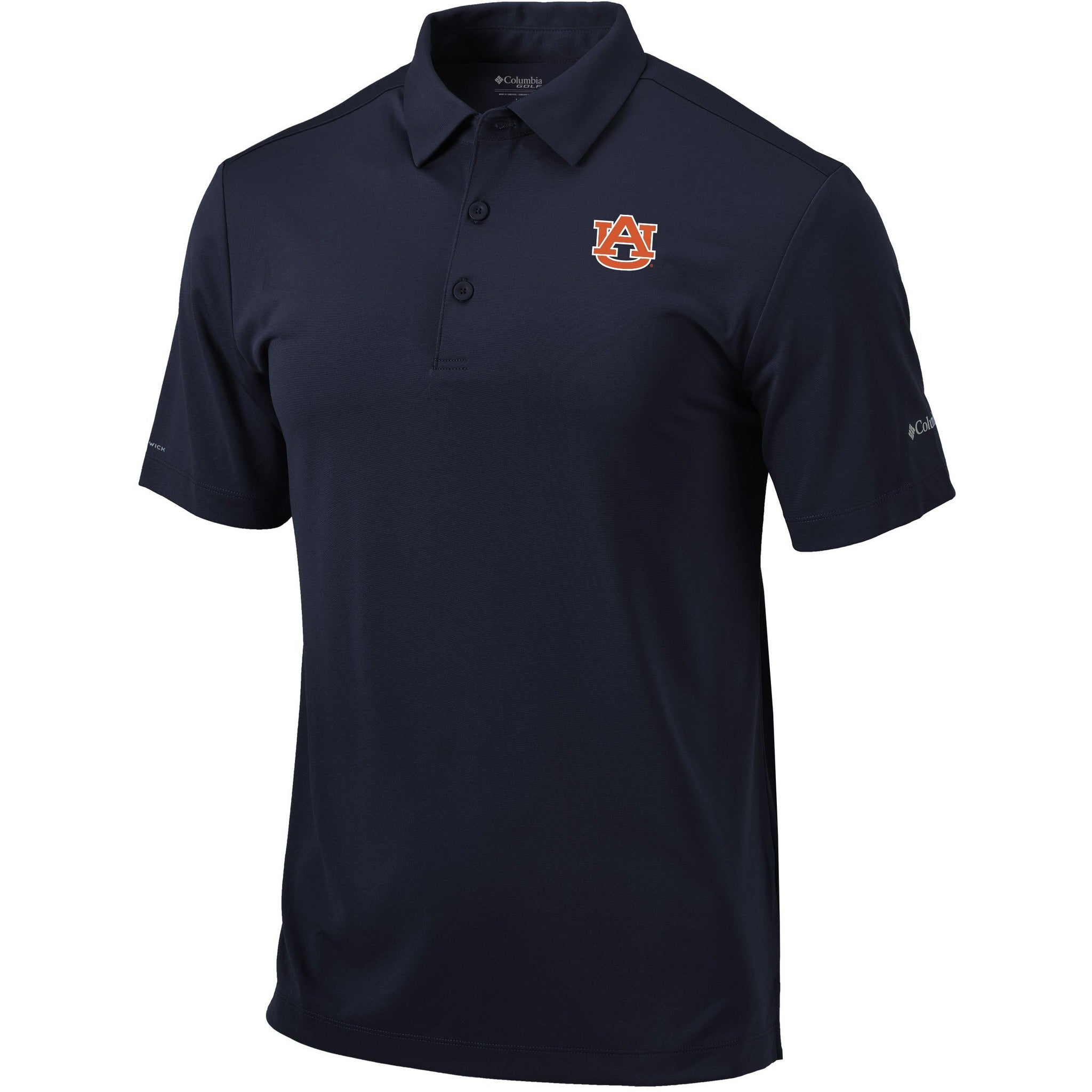 Vols Knoxville Classic Columbia Polo - 365 Gameday