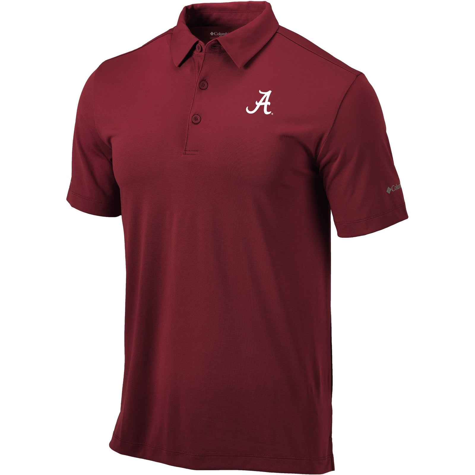 Alabama "Crimson Tide" Columbia Polo