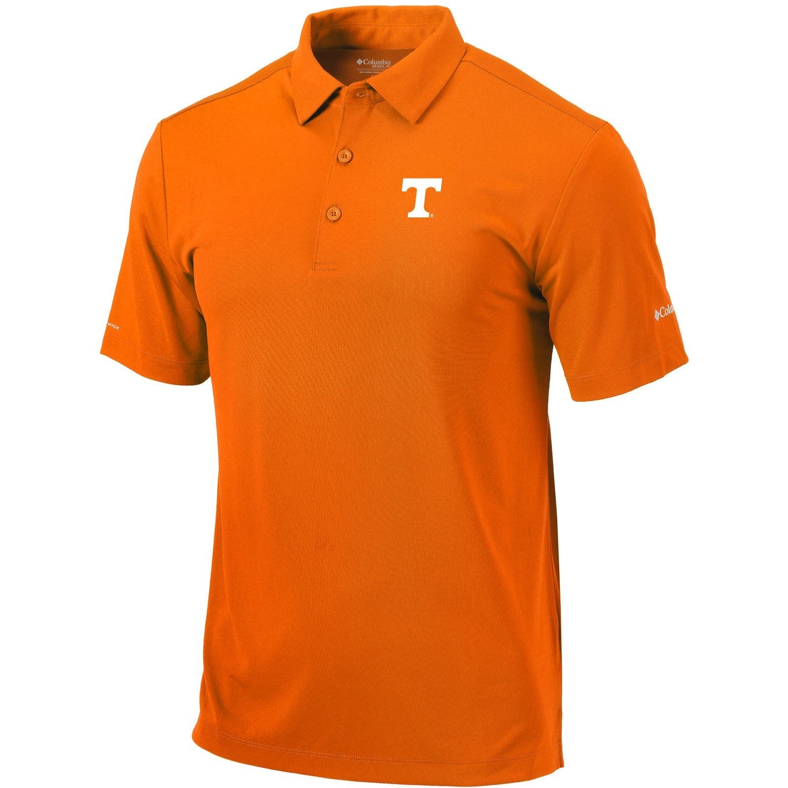 Tennessee "Rocky Top" Columbia Polo
