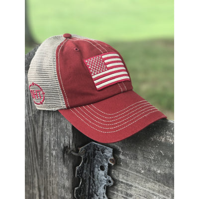 365Gameday "Alabama" OHT Hat