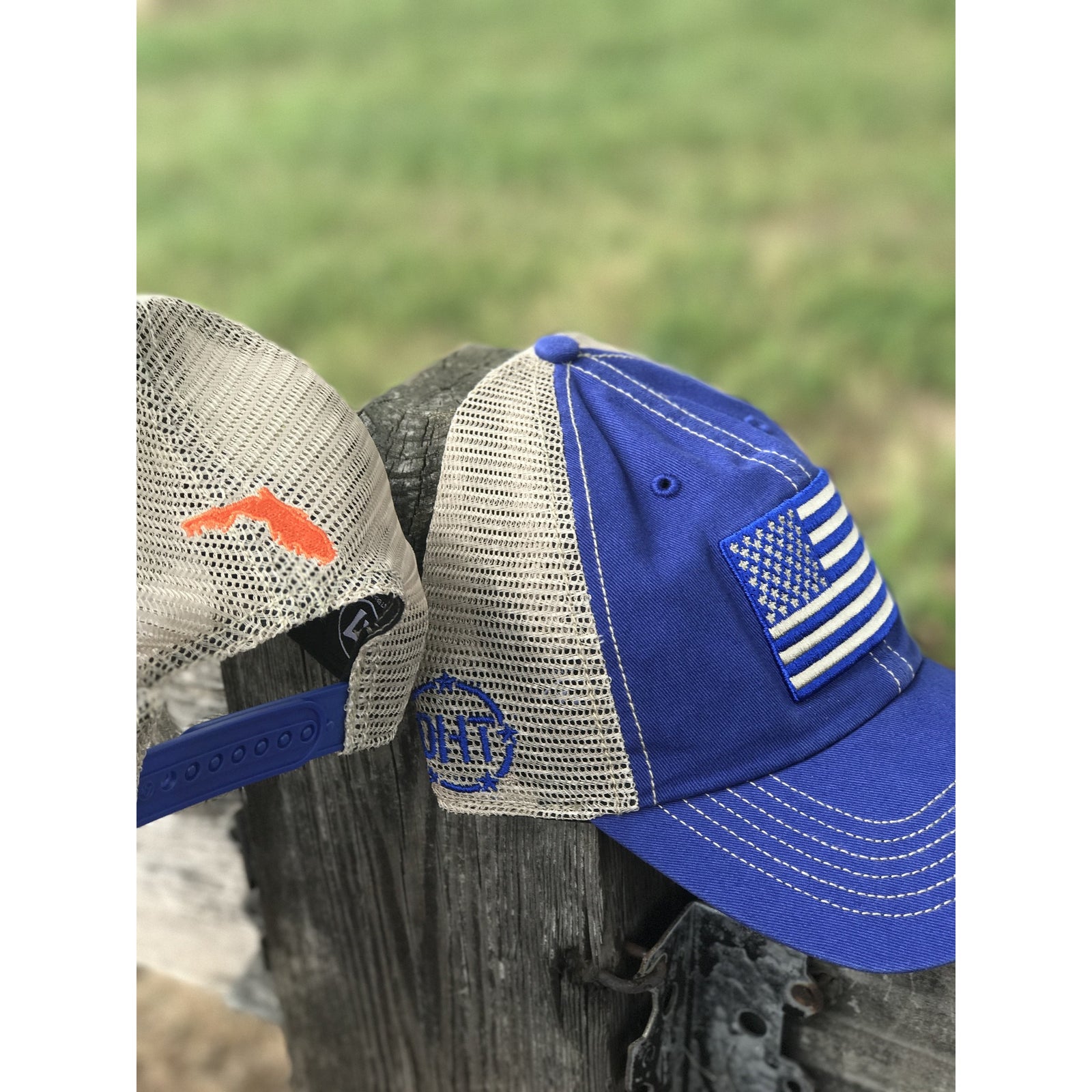 365Gameday "Florida" OHT Hat